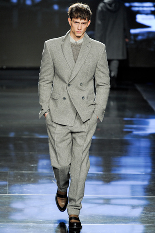 Z Zegna / - 2011-2012